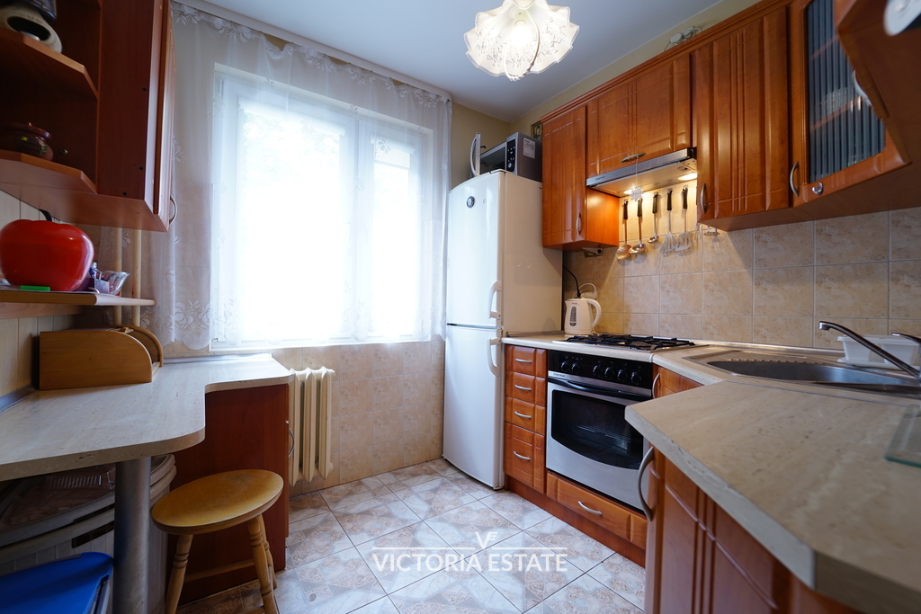 Mieszkanie 40&nbsp;m², Kraków, Czyżyny, os. Albertyńskie - zdjęcie 6