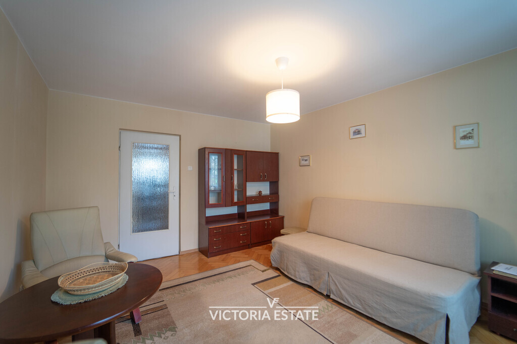 Mieszkanie 40&nbsp;m², Kraków, Czyżyny, os. Albertyńskie - zdjęcie 4