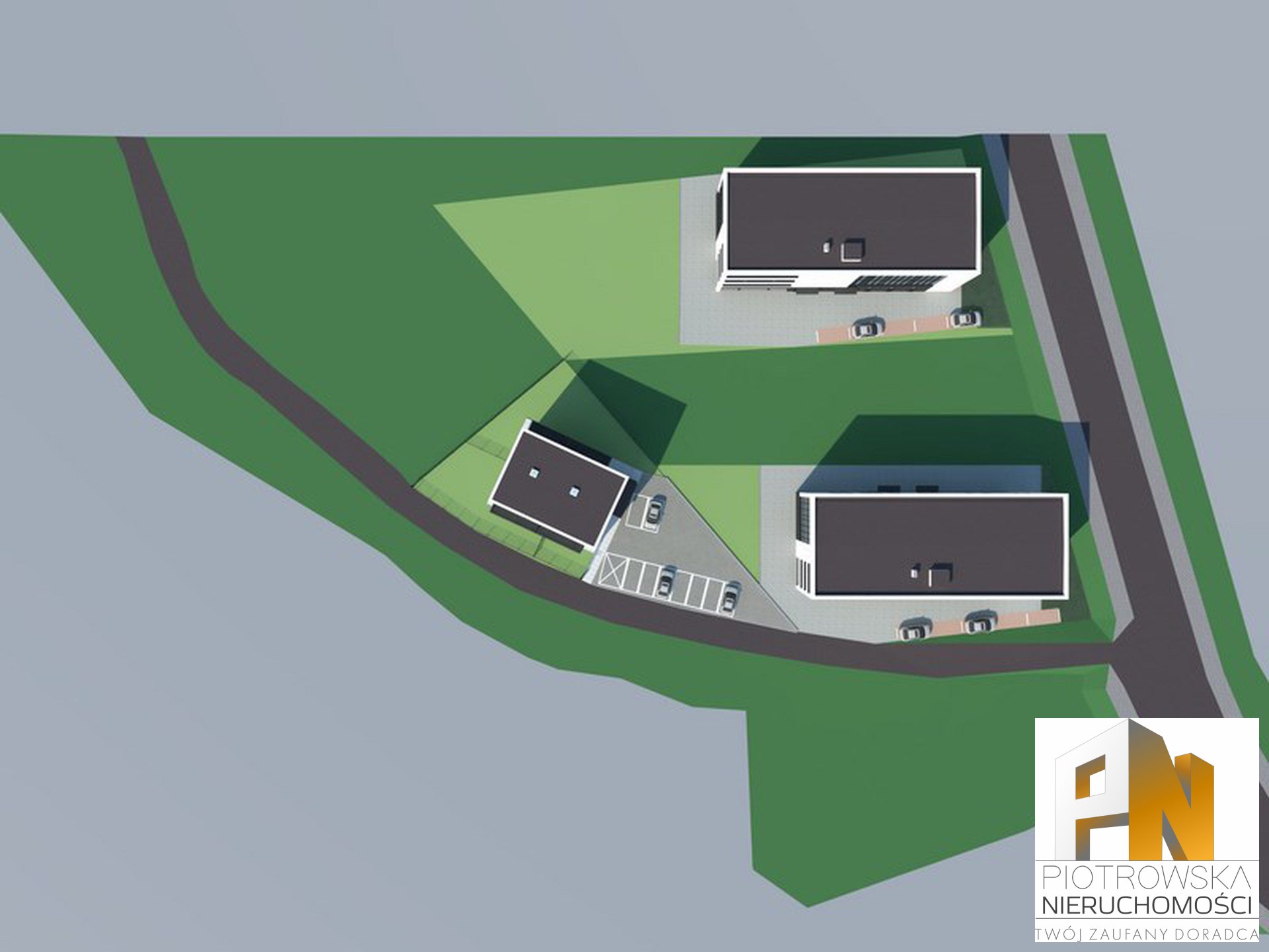 Nowe mieszkanie 29m2 - zdjęcie 4