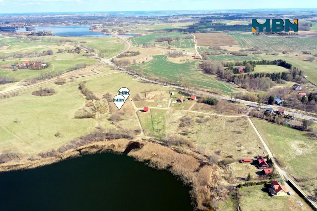 Działka budowlana 1604&nbsp;m², Sterławki Małe - zdjęcie 4