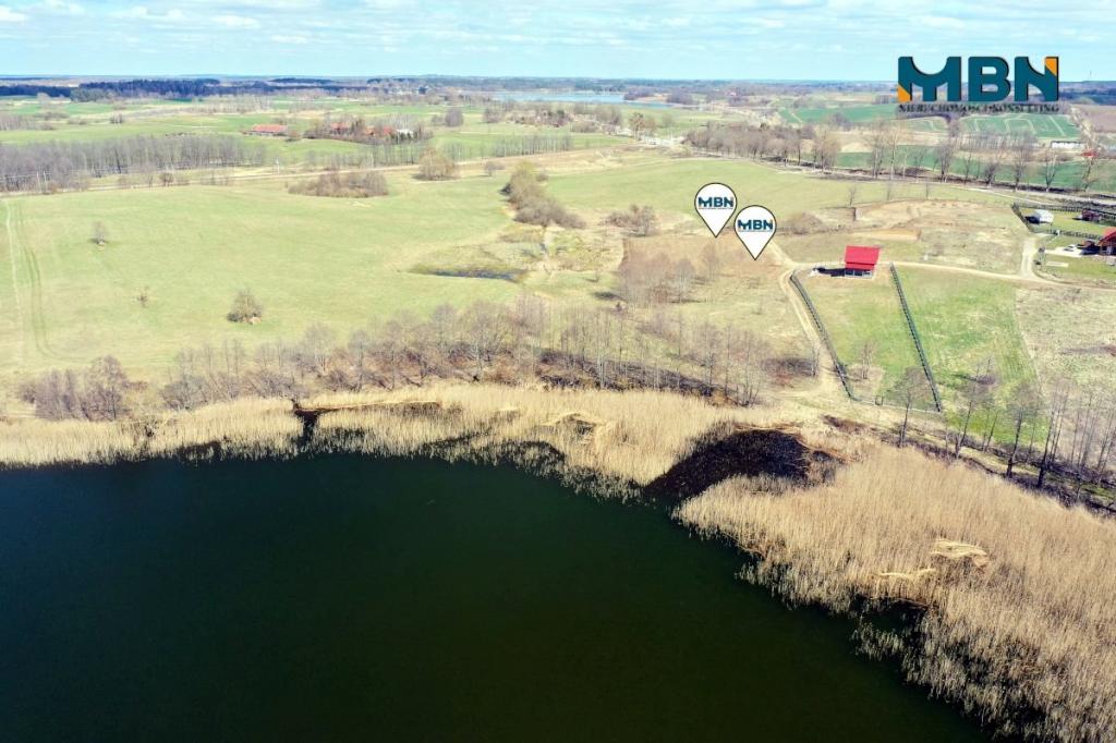 Działka budowlana 1604&nbsp;m², Sterławki Małe - zdjęcie 5