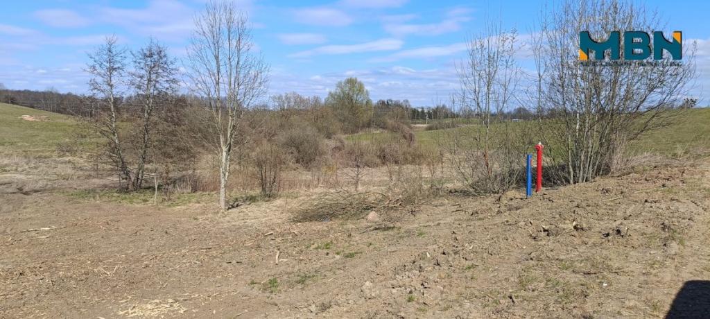 Działka budowlana 1604&nbsp;m², Sterławki Małe - zdjęcie 10