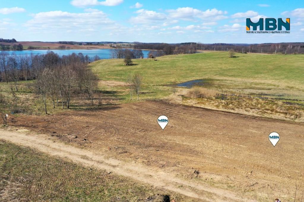 Działka budowlana 1604&nbsp;m², Sterławki Małe - zdjęcie 2