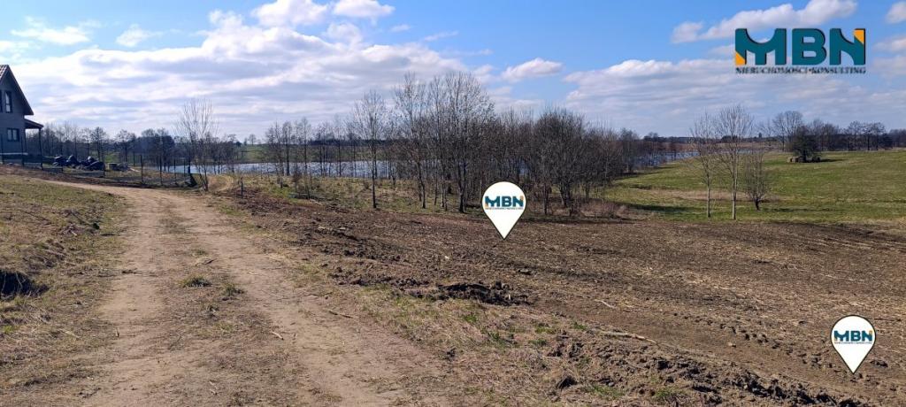Działka budowlana 1604&nbsp;m², Sterławki Małe - zdjęcie 11