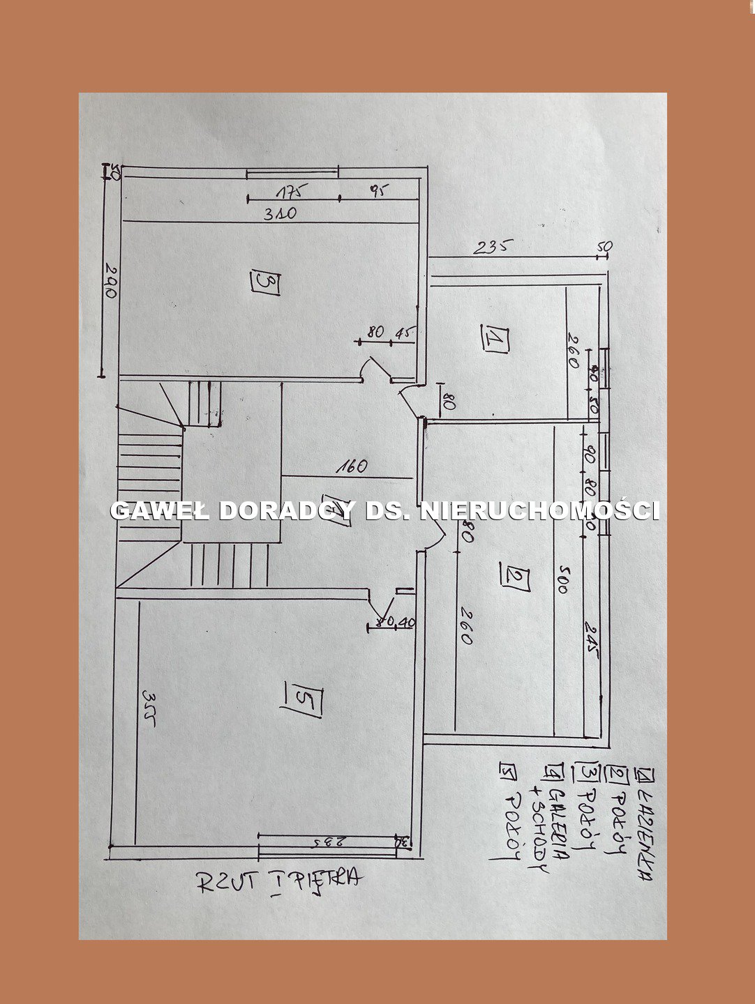 Połówka bliźnika obok Ełku - zdjęcie 5