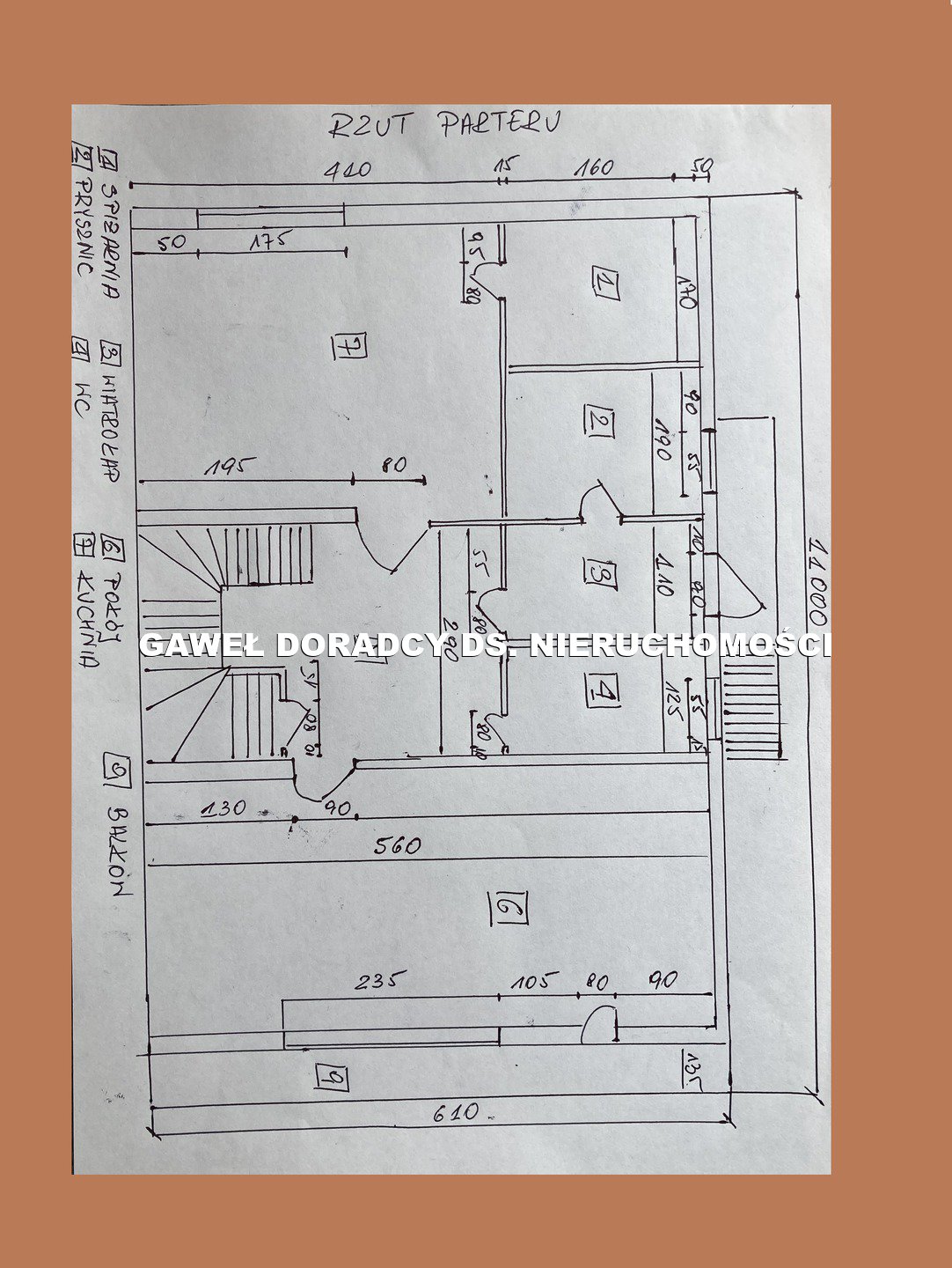Połówka bliźnika obok Ełku - zdjęcie 4