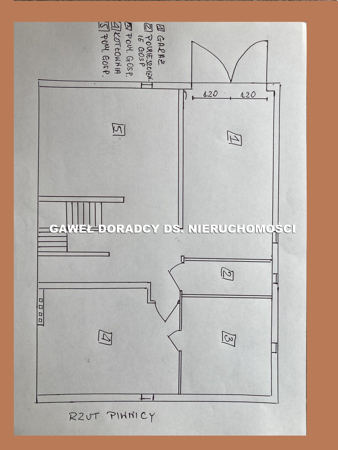 Połówka bliźnika obok Ełku - zdjęcie 6
