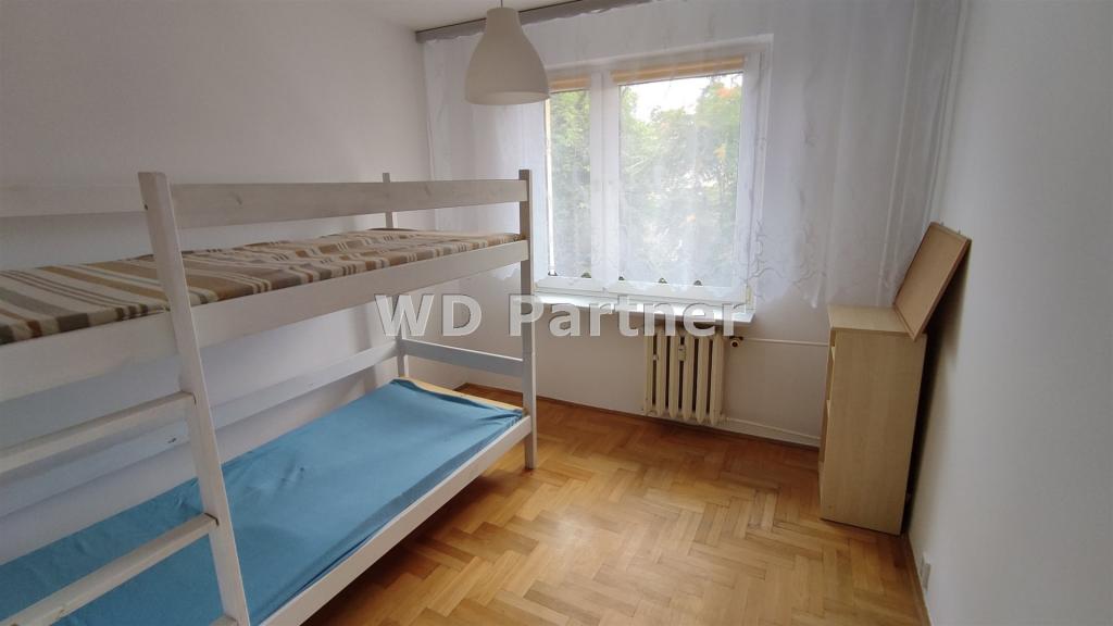 Mieszkanie 57 m², Kraków, Prądnik Czerwony, Kwartowa - zdjęcie 2