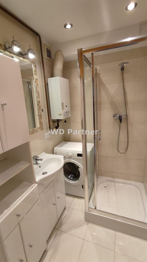 Mieszkanie 57 m², Kraków, Prądnik Czerwony, Kwartowa - zdjęcie 4