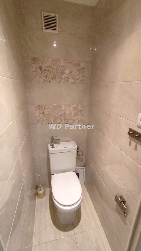 Mieszkanie 57 m², Kraków, Prądnik Czerwony, Kwartowa - zdjęcie 5