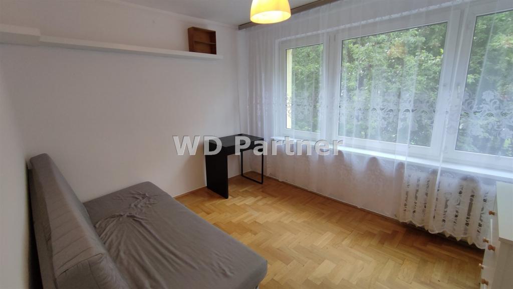 Mieszkanie 57 m², Kraków, Prądnik Czerwony, Kwartowa - zdjęcie 3