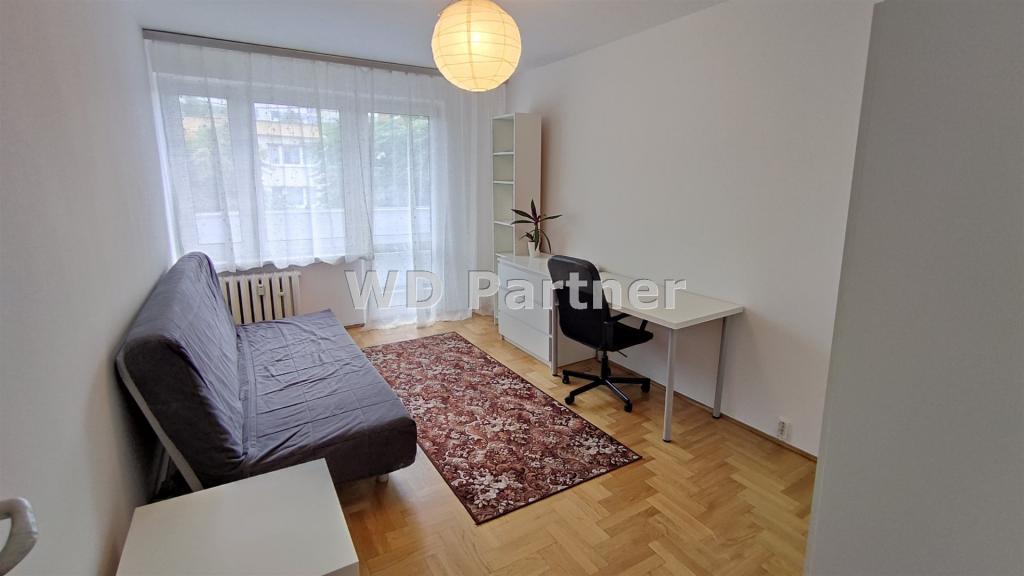 Mieszkanie 57 m², Kraków, Prądnik Czerwony, Kwartowa - zdjęcie 1
