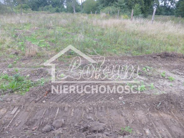 Działka inwestycyjna 1,43 ha, Kobylanka - zdjęcie 3