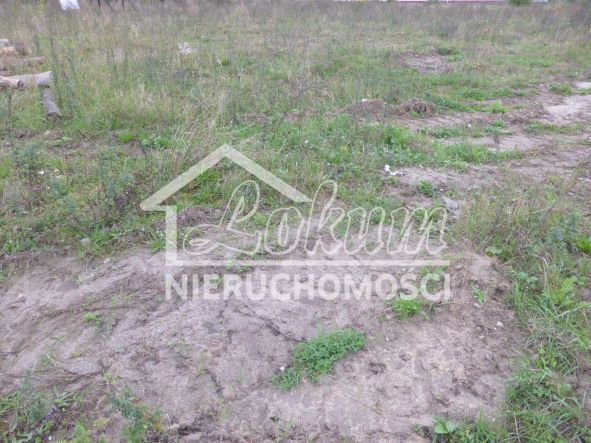 Działka inwestycyjna 1,43 ha, Kobylanka - zdjęcie 2