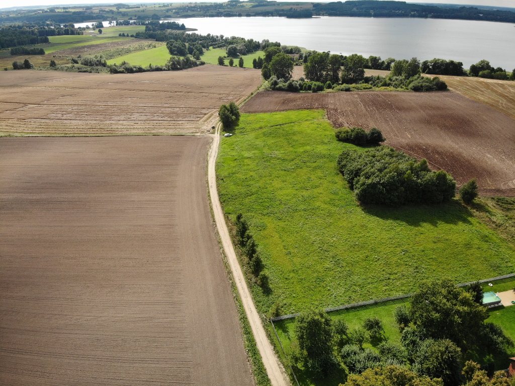 Działka budowlana 3011&nbsp;m², Węgielsztyn - zdjęcie 3