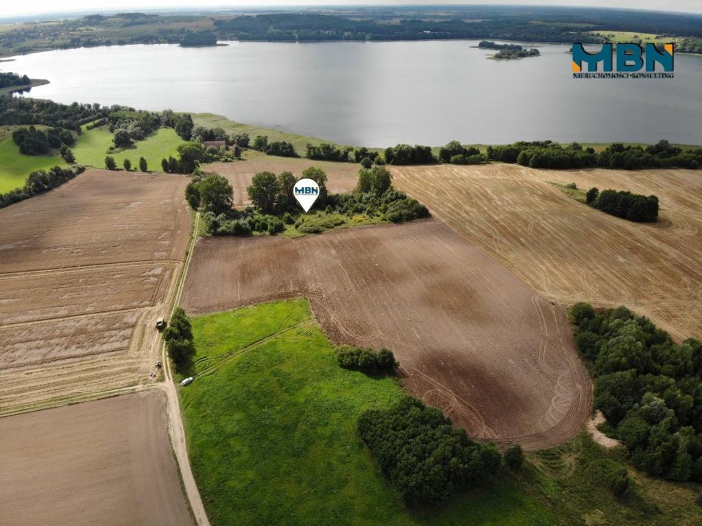 Działka budowlana 3011&nbsp;m², Węgielsztyn - zdjęcie 1