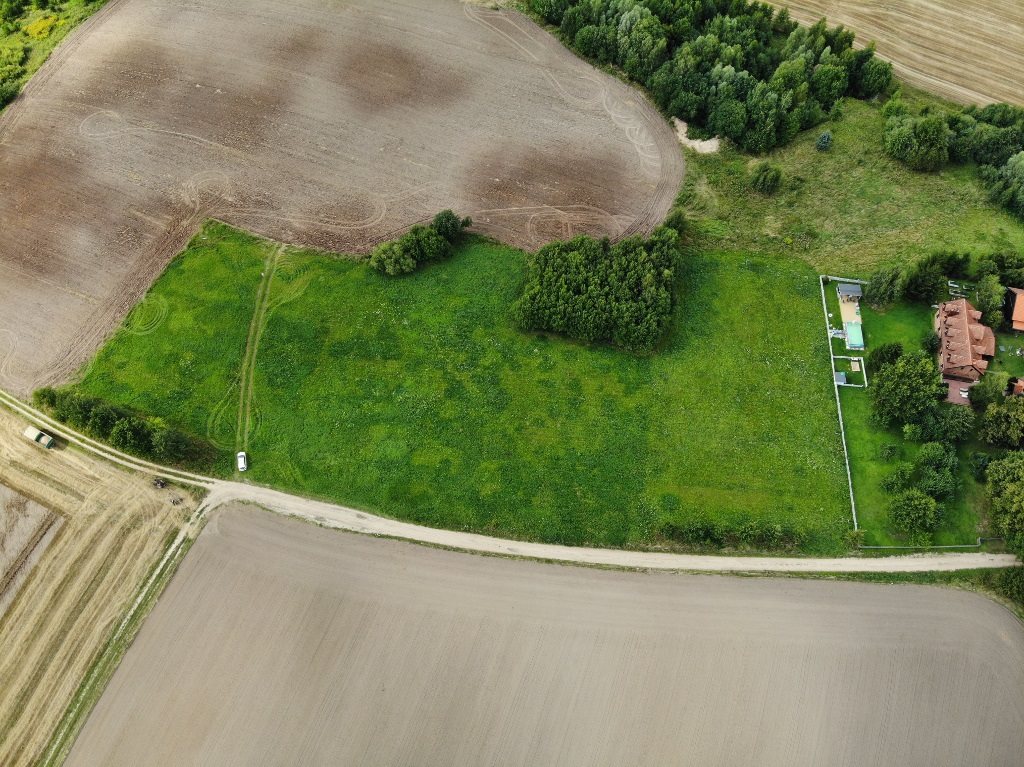Działka budowlana 3011&nbsp;m², Węgielsztyn - zdjęcie 13