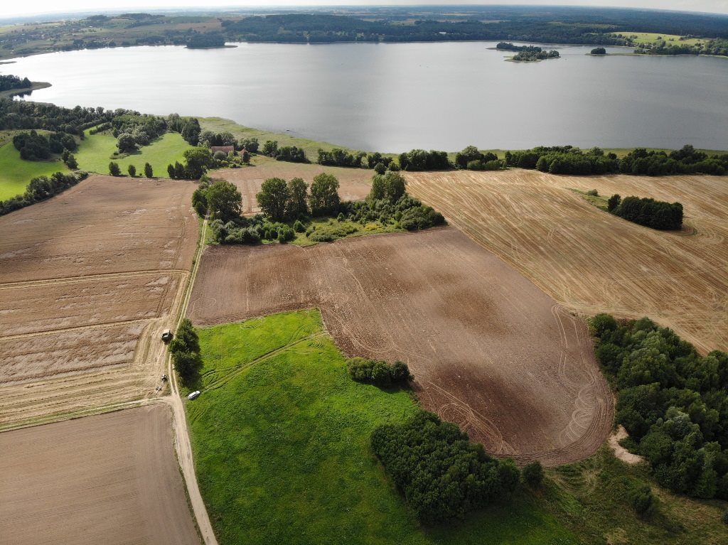 Działka budowlana 3011&nbsp;m², Węgielsztyn - zdjęcie 11