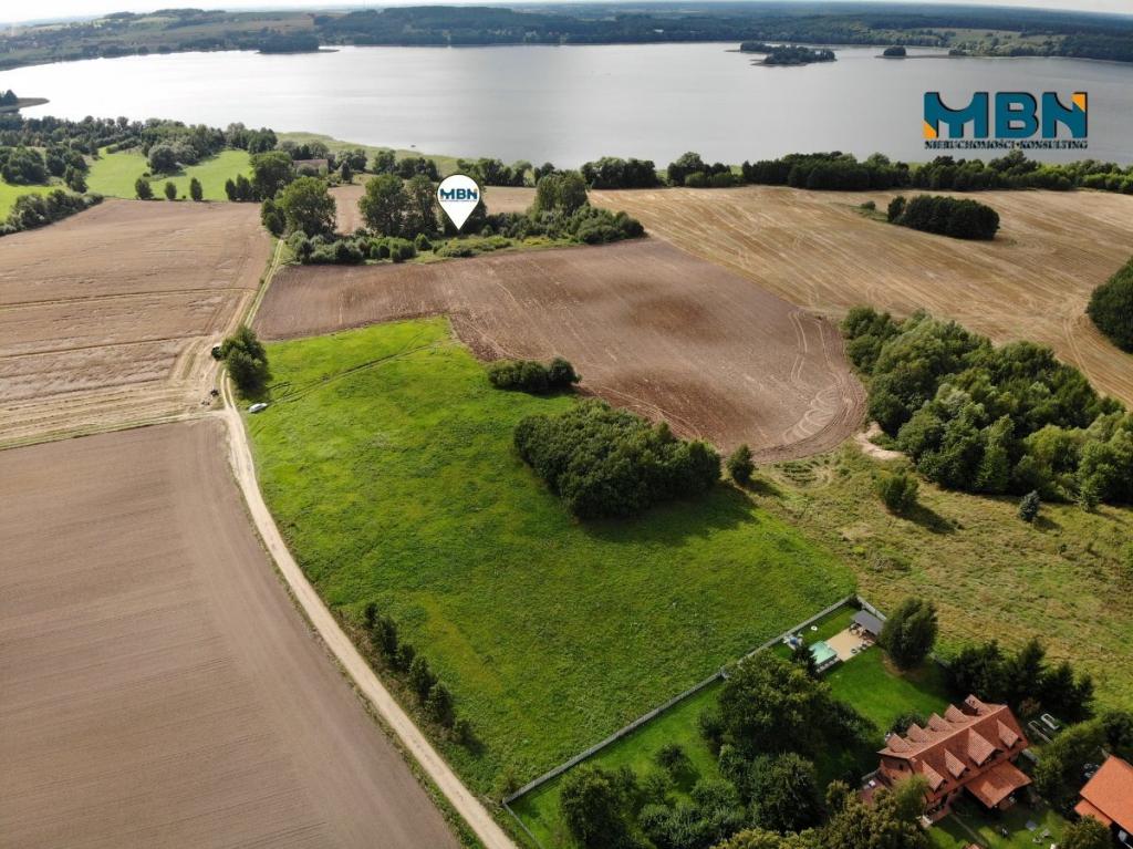 Działka budowlana 3011&nbsp;m², Węgielsztyn - zdjęcie 2
