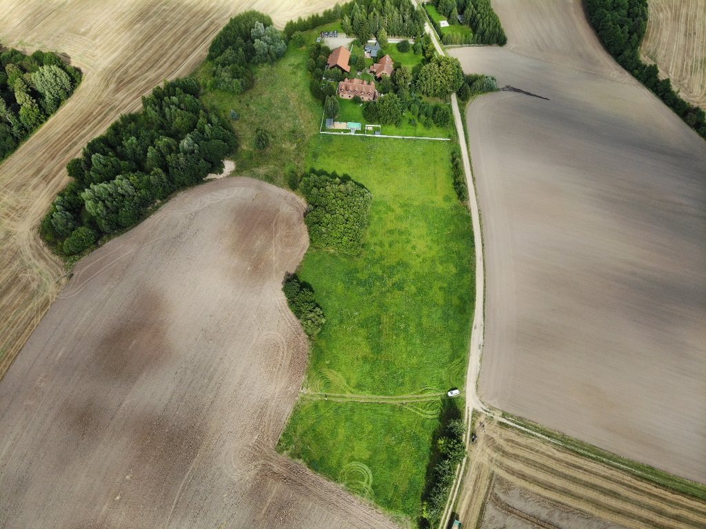 Działka budowlana 3011&nbsp;m², Węgielsztyn - zdjęcie 14