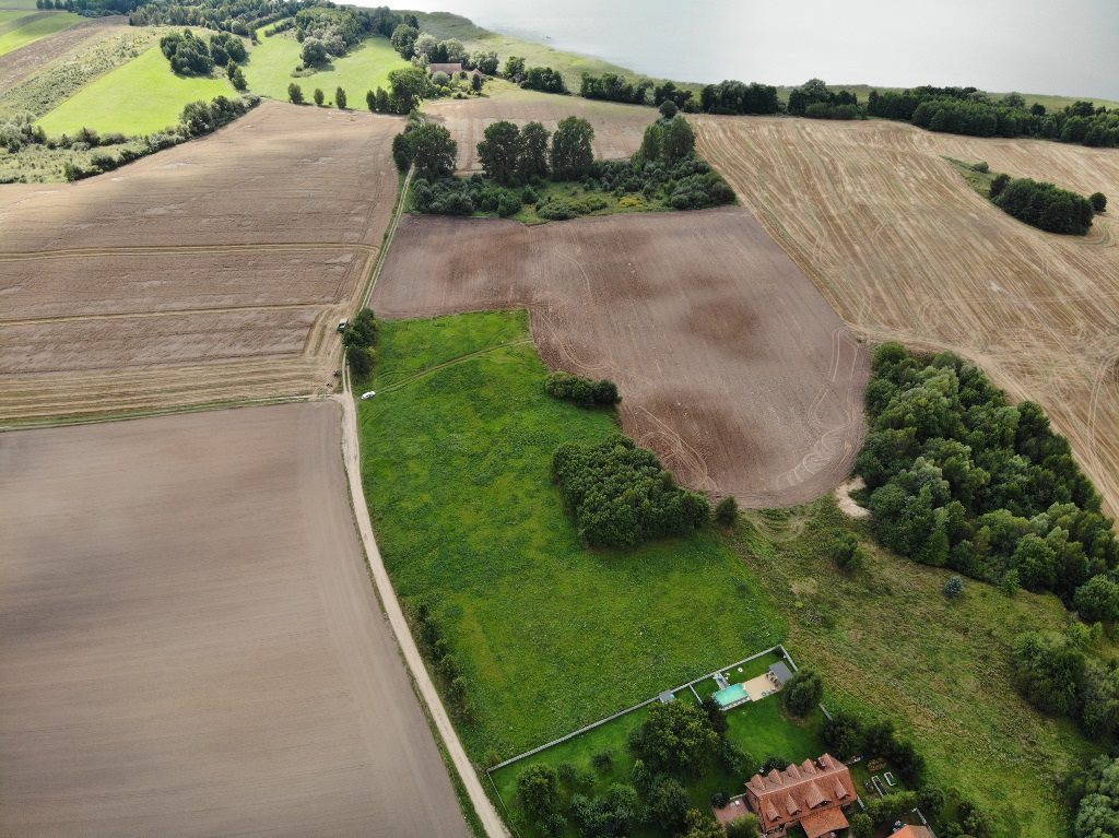 Działka budowlana 3011&nbsp;m², Węgielsztyn - zdjęcie 10