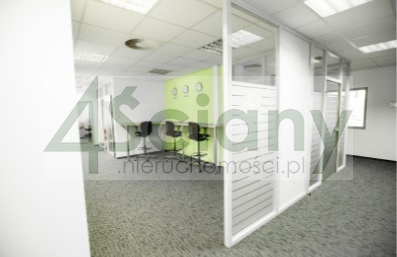 Lokal biurowy do wynajęcia, 330 m², Warszawa - zdjęcie 2