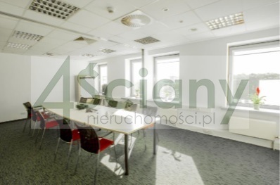 Lokal biurowy do wynajęcia, 330 m², Warszawa - zdjęcie 3