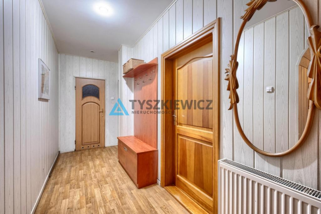 Przestronny Dom w Gdańsku w otoczeniu zieleni - zdjęcie 5