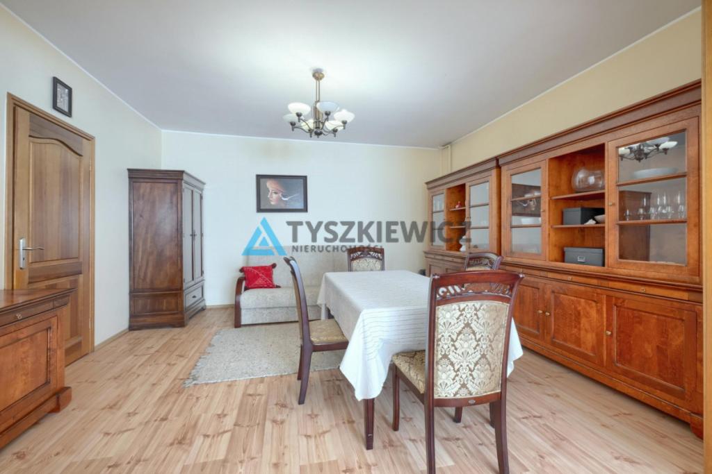 Przestronny Dom w Gdańsku w otoczeniu zieleni - zdjęcie 4