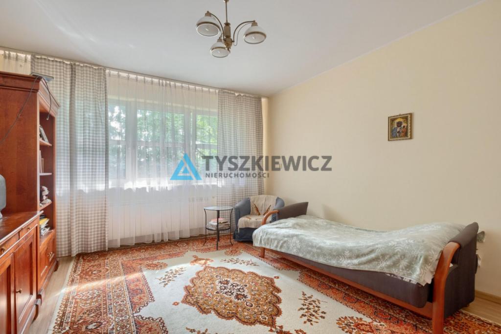 Przestronny Dom w Gdańsku w otoczeniu zieleni - zdjęcie 7