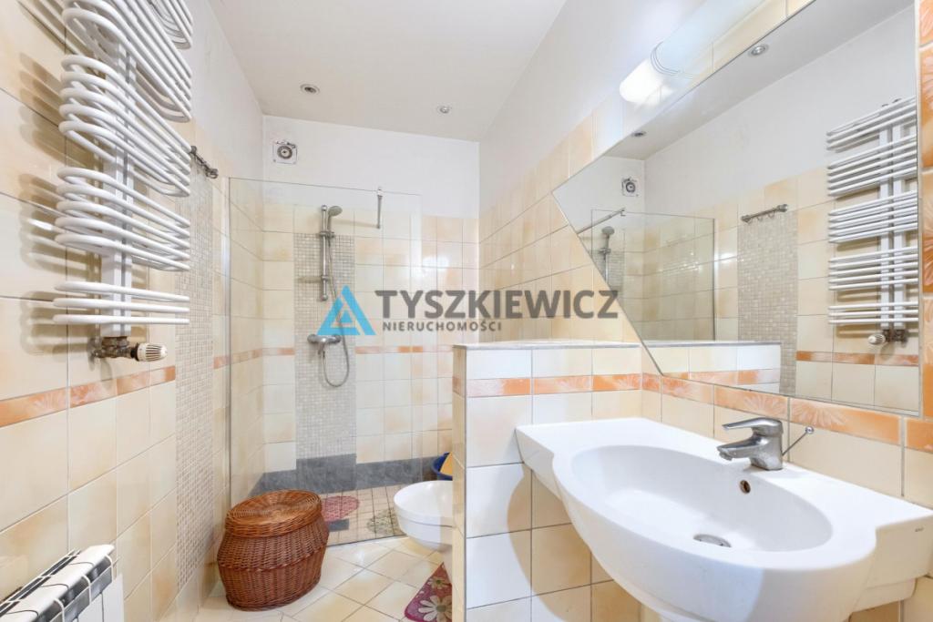 Przestronny Dom w Gdańsku w otoczeniu zieleni - zdjęcie 11