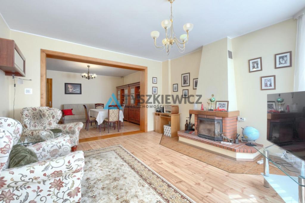 Przestronny Dom w Gdańsku w otoczeniu zieleni - zdjęcie 3