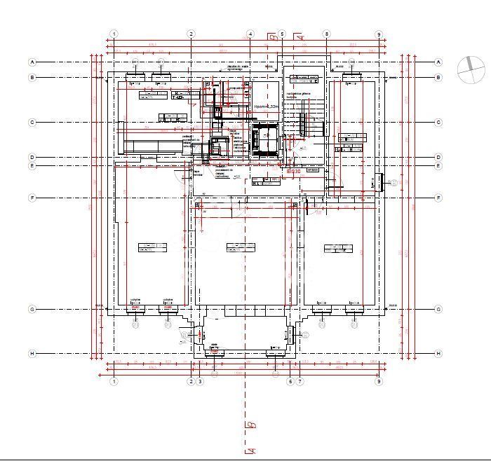 Lokal biurowy do wynajęcia, 770 m², Szczecin - zdjęcie 15