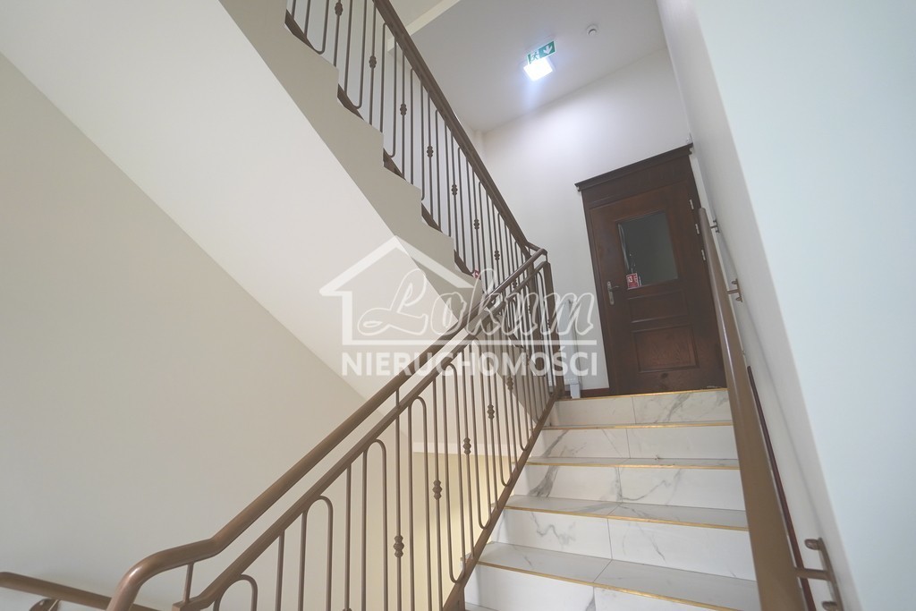 Lokal biurowy do wynajęcia, 770 m², Szczecin - zdjęcie 2