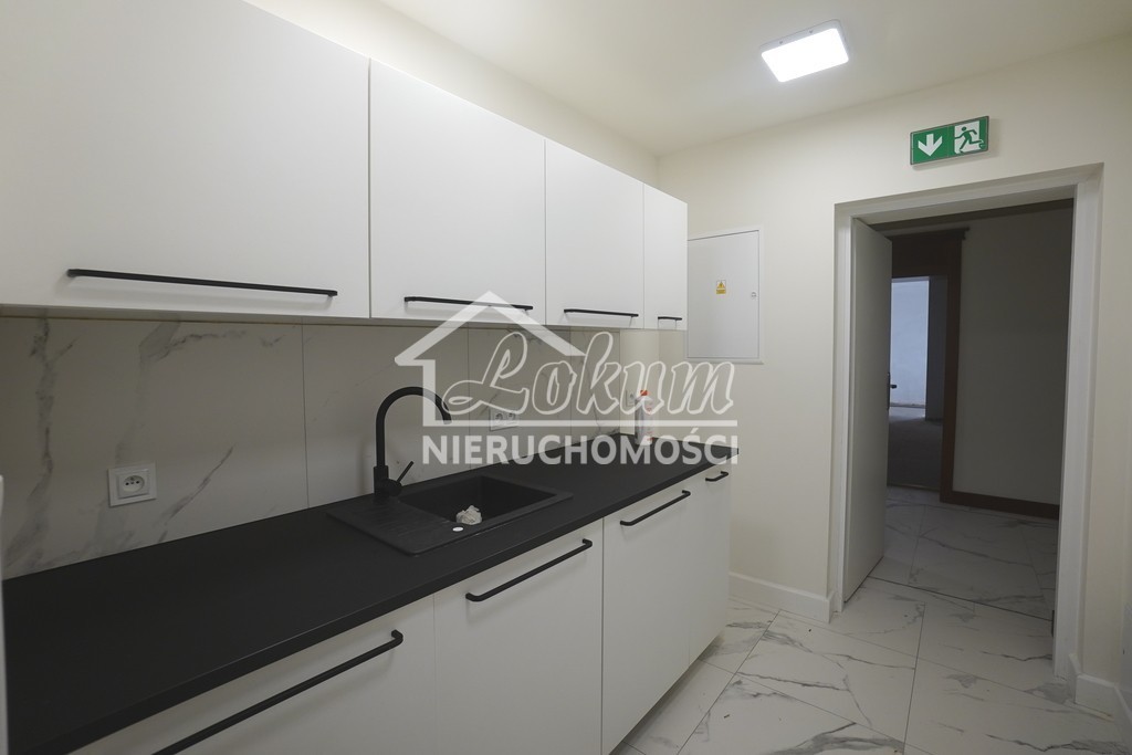 Lokal biurowy do wynajęcia, 770 m², Szczecin - zdjęcie 3