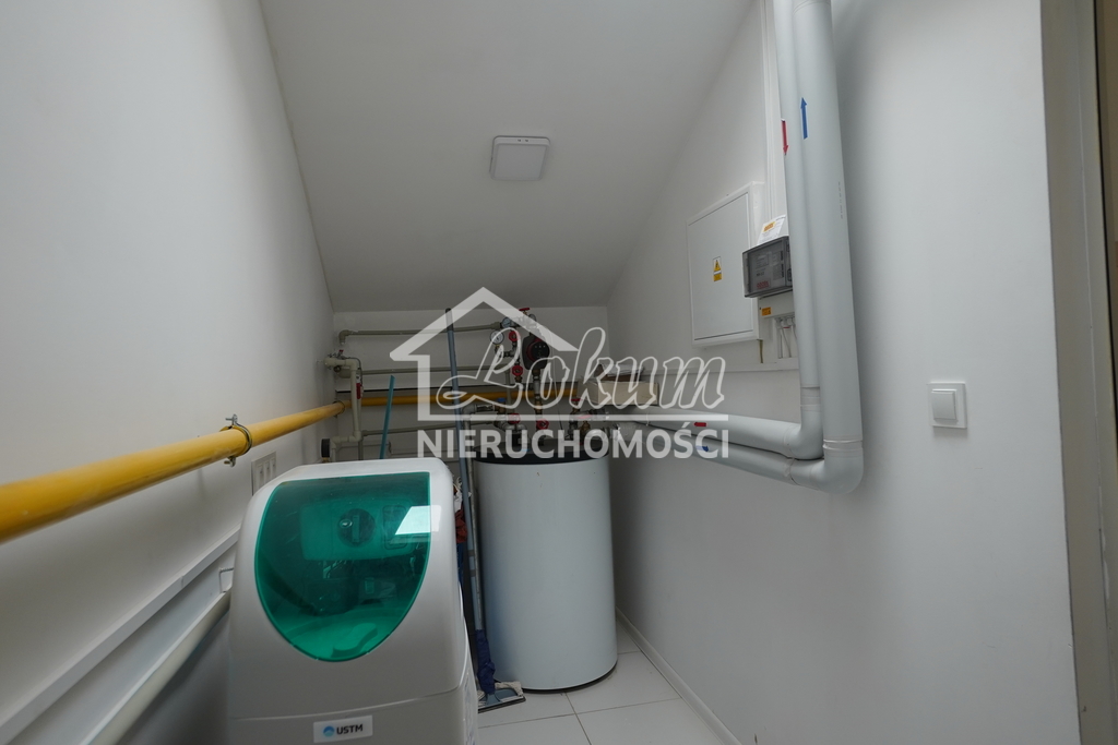 Lokal biurowy do wynajęcia, 770&nbsp;m², Szczecin - zdjęcie 12