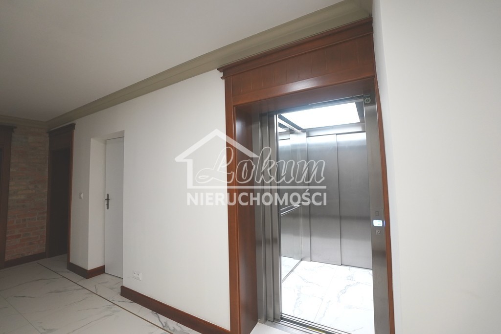 Lokal biurowy do wynajęcia, 770&nbsp;m², Szczecin - zdjęcie 9