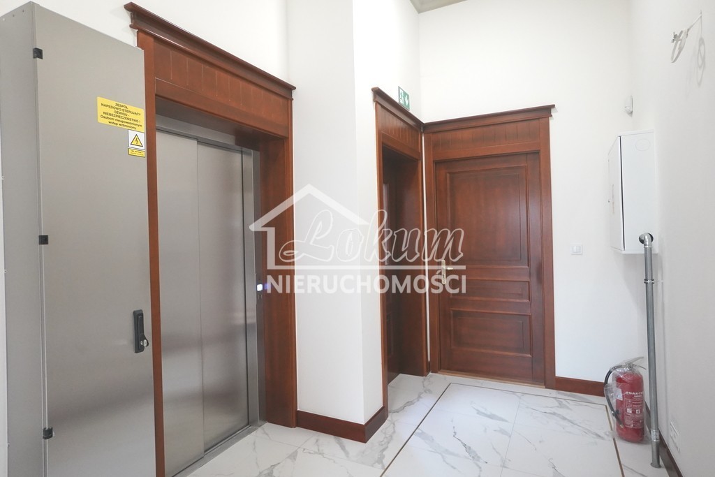 Lokal biurowy do wynajęcia, 770 m², Szczecin - zdjęcie 8