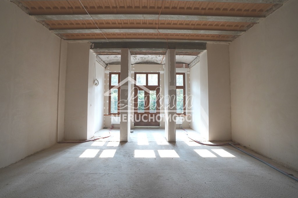 Lokal biurowy do wynajęcia, 770 m², Szczecin - zdjęcie 1