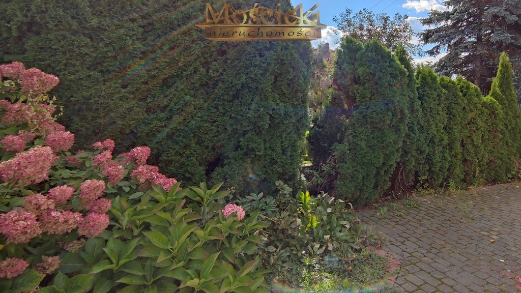 Działka inwestycyjna 2032 m², Warszawa - zdjęcie 2