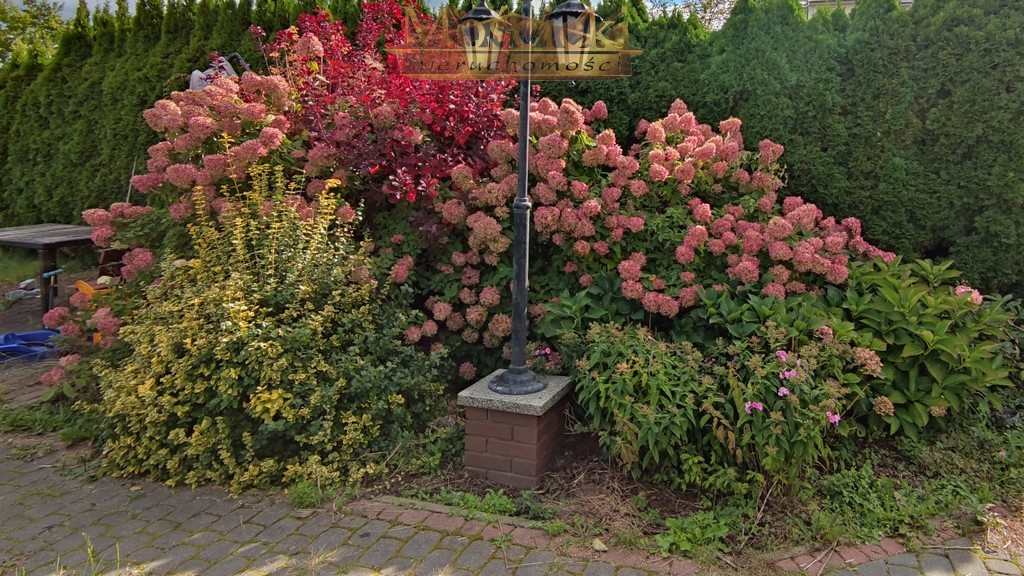 Działka inwestycyjna 2032 m², Warszawa - zdjęcie 1