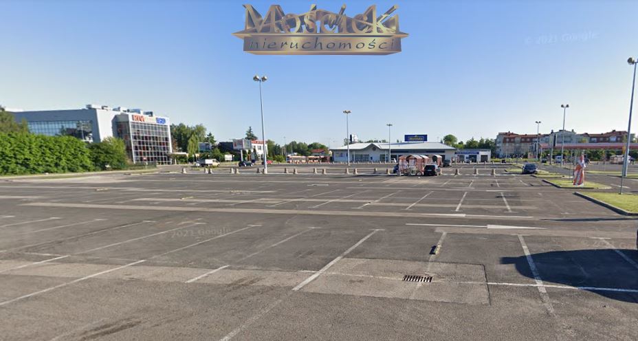 Działka inwestycyjna 2032 m², Warszawa - zdjęcie 12