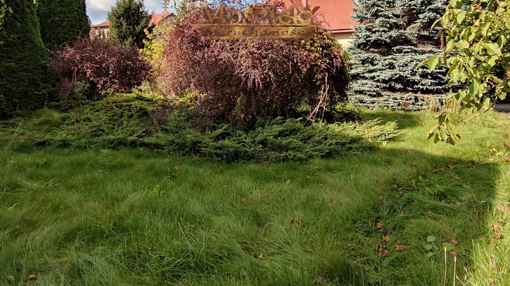 Działka inwestycyjna 2032 m², Warszawa - zdjęcie 3