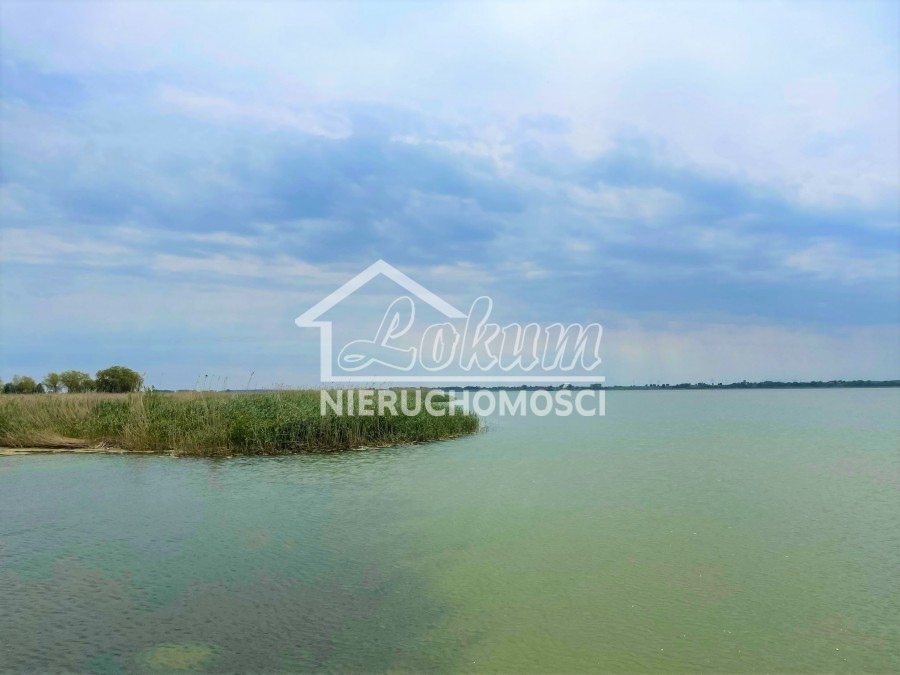 Działka rekreacyjna 500&nbsp;m², Wierzbno - zdjęcie 5
