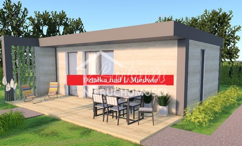 Działka rekreacyjna 500&nbsp;m², Wierzbno - zdjęcie 17