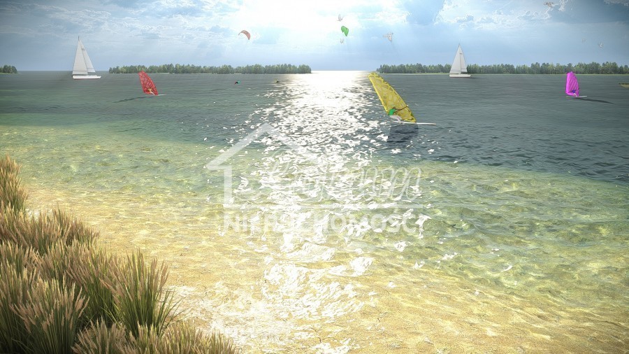 Działka rekreacyjna 500&nbsp;m², Wierzbno - zdjęcie 9