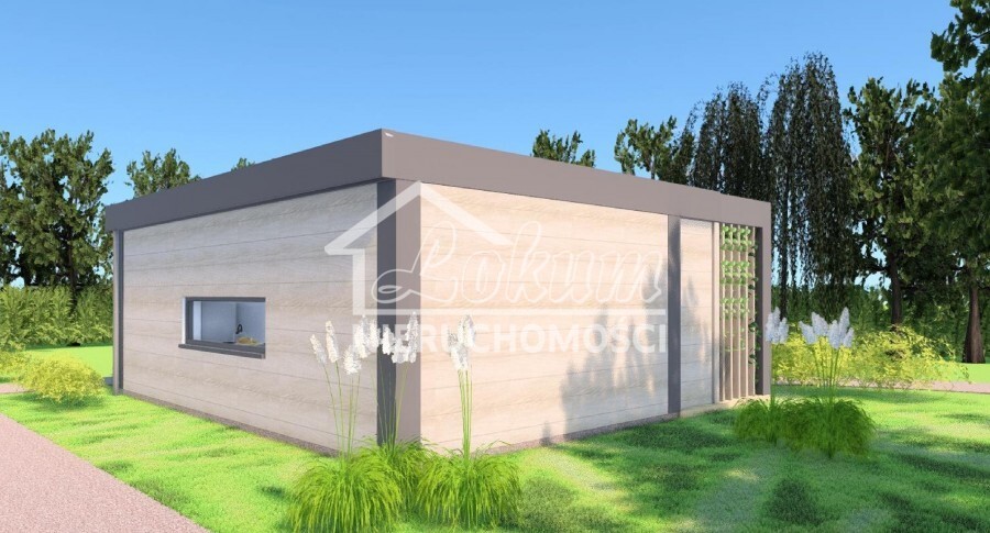 Działka rekreacyjna 500&nbsp;m², Wierzbno - zdjęcie 3