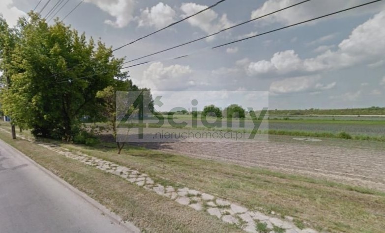 Działka rolna 2,90&nbsp;ha, Warszawa - zdjęcie 4