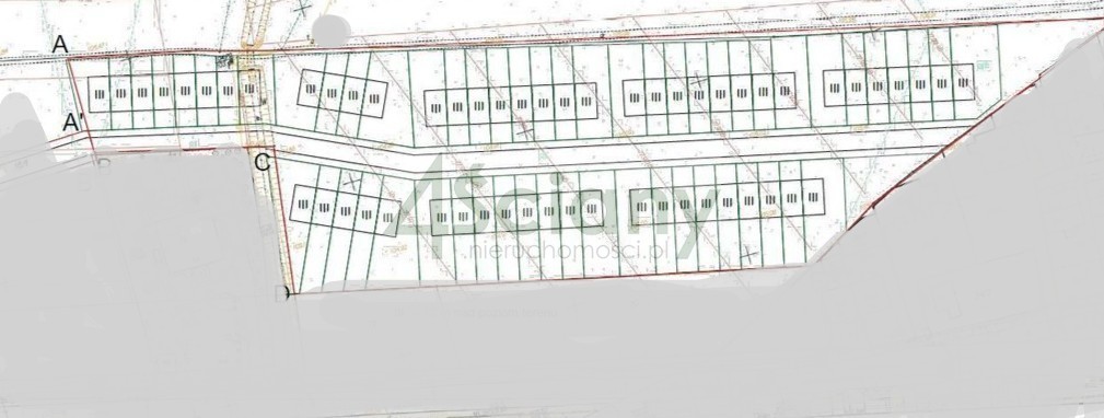 Działka rolna 2,90&nbsp;ha, Warszawa - zdjęcie 2