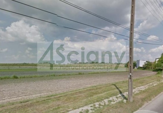 Działka rolna 2,90&nbsp;ha, Warszawa - zdjęcie 5